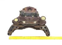 1928821 MXC9103125 Brake Caliper for SCANIA 4, P,G,R,T / F,K,N
