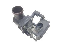 81779620038 Water Valve, air heater MAN LIONS CITY