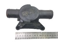 36779626008 Cabin Heater Water Valve DN22 LIONS CITY, SCANIA, SOLARIS