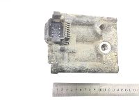 2021085 Valve block, 2+0, exhaust brake for SCANIA  P,G,R,T,F,K,N