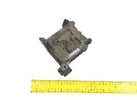 2021085 Valve block, 2+0, exhaust brake for SCANIA  P,G,R,T,F,K,N