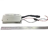 0033852P Battery Charger PRIMEPOWER CHAMP24V 12A DEFA SCANIA