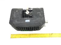 U24BN16GRO Heater radiator and ventilator OLMO ultimate 24v