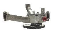 2028986 Engine Oil Pump D9, OC9 SCANIA P, G, R, T, F, K, N-series