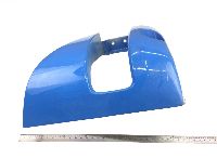504262599 Front Bumper Cover, Right IRISBUS CROSSWAY LOW ENTRY