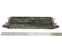 503137208 Oil cooler for IRISBUS, NEOPLAN