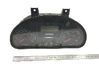 504254397 Instrument cluster Continental 24V for IRISBUS CROSSWAY LOW