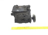 5801216167 Air Compressor  630cc for IVECO, IRISBUS