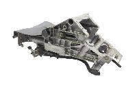 500355285 + 504127269 Steering column IVECO IVECO, IRISBUS