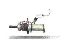 5801498973 Door Opening Cylinder assy, Front/Middle door, front IRISBUS