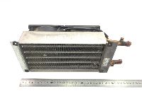 5801276842 Complete interior heater (radiator + fan) 24V IRISBUS