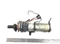 5801498971 Door Opening Cylinder assy, Front/Middle door, Rear IRISBUS