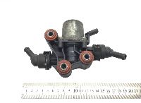 41241093 AdBlue Heating Coolant Valve for DAF, IVECO, IRISBUS
