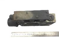 9957009 Solenoid valve, level control ELS for VOLVO, IVECO