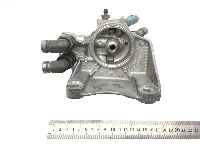 504046811 Bracket fine fuel filter for IVECO