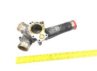 99478816 Coolant Pipe IRISBUS