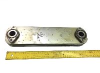 500301692 Engine Oil Cooler IVECO, IRISBUS