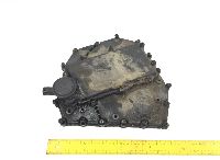 504212069 Crankcase Ventilation filter cover IRISBUS CROSSWAY