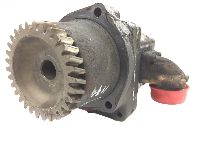 42559557 +504077610 Hydraulic motor with support power take off IRISBUS