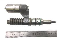 504100287 Fuel Injector for IVECO, IRISBUS