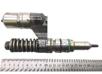 504100287 Fuel Injector for IVECO, IRISBUS