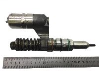 504100287 Fuel Injector for IVECO, IRISBUS