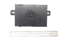 5801206752 Alarm Buzzer BMTV2 24V SESALY IRISBUS CROSSWAY LOW ENTRY