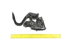 2395418 1753411 Accelerator Pedal with Position Sensor SCANIA P, G, R, T