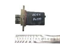 1544769 Mass Air-Flow sensor SCANIA P,G,R,T - series, Bus F,K,N - serie