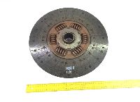 20566388 Clutch Disc D=430mm D12 VOLVO