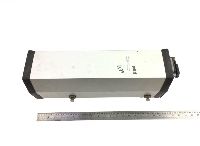 20791034 Electric Auxiliary Heater ELDI 91761 7600W 400V VOLVO Bus