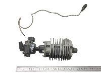 21415040 Condenser, Air Dryer HALDEX Volvo Bus 9/11/12/13