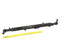 21183375 3987647 KS00001320 Steering cylinder Additional axle VOLVO