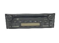20561221 Radio DELPHI VR300 VOLVO