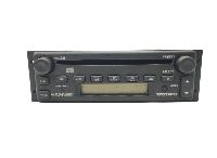 20561221 Radio DELPHI VR300 VOLVO