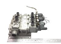 85107164 Heat control valve VOLVO B12