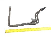 21913681 Cabin Heater Radiator Tube VOLVO