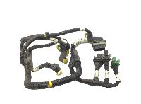 21696138 Adblue wiring VOLVO