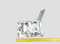 3176540 Window Regulator Mechanism, without motor Right VOLVO FM