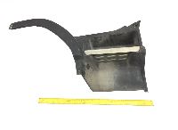 20425469 + 1063726 Upper Step Plate Complete, Right VOLVO FM