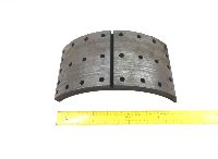 3095195 brake shoe, front axle 175mm VOLVO