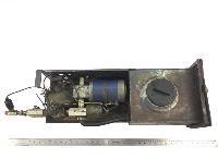 BZ15149T Tail Lift Hydraulic System ZEPRO 1705402