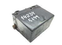 1549740 Cabin Tilt Pump SCANIA 4 - series; P, G, R, T - series