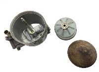 2304242 Centrifugal Oil Cleaner DC9 / DC11 / DC12 / DC13 for SCANIA