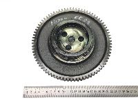 5010550239 Intermediate gear assembly DCI RENAULT Premium