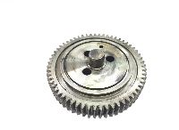 5010477057 Intermediate gear assembly DCI RENAULT Premium