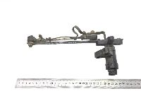 81259370040 Sensor for air suspension ECAS for MAN, IVECO, SCANIA