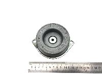 4213556586 + 81326906032 Sensor, Gear Shift Control  with housing ZF MAN