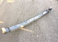 257492 Leaf Spring, Front Axle L=R for VOLVO FL7, FL10