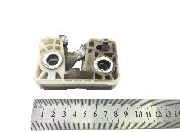 1610922 + 1610923 + 6790710 Door lock assembly, right VOLVO FL